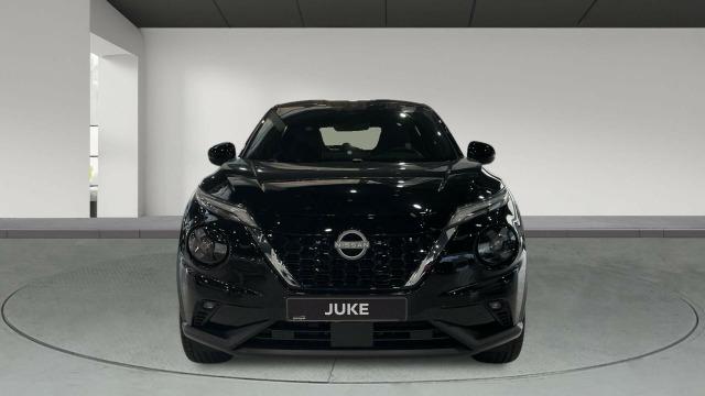 Nissan Juke 1.6 HYBRID HEV 105KW N-CONNECTA AUTO 143CV 5P