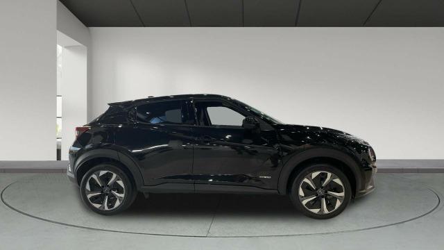 Nissan Juke 1.6 HYBRID HEV 105KW N-CONNECTA AUTO 143CV 5P