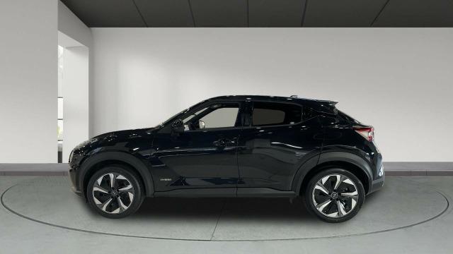 Nissan Juke 1.6 HYBRID HEV 105KW N-CONNECTA AUTO 143CV 5P