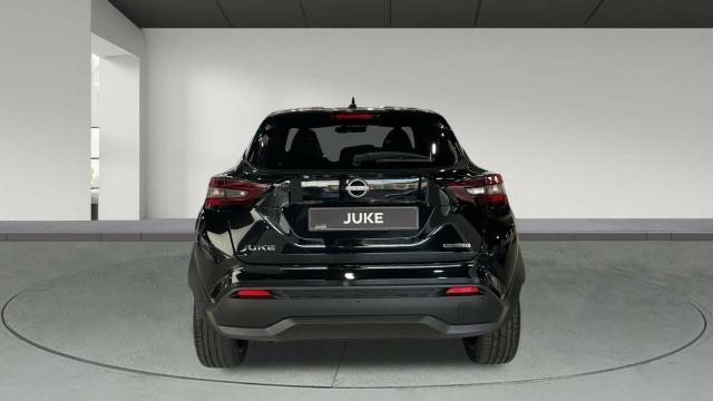 Nissan Juke 1.6 HYBRID HEV 105KW N-CONNECTA AUTO 143CV 5P
