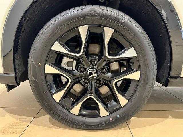 Honda Zr-v 2.0 i-MMD 4x2 CVT Advance