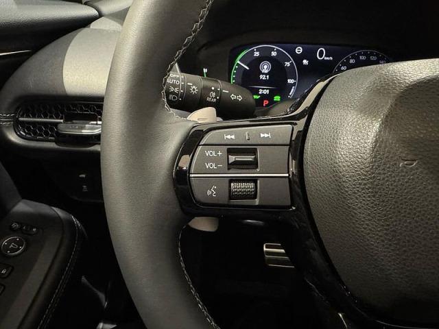 Honda Zr-v 2.0 i-MMD 4x2 CVT Advance