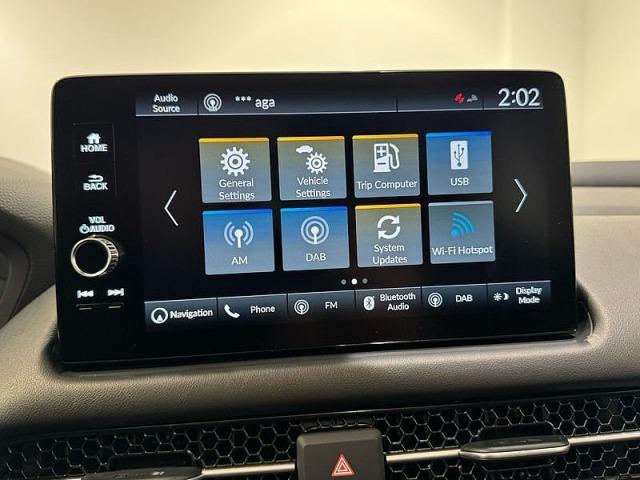 Honda Zr-v 2.0 i-MMD 4x2 CVT Advance