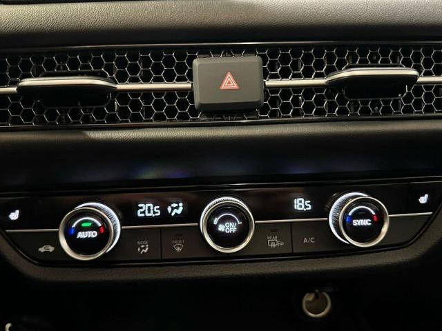 Honda Zr-v 2.0 i-MMD 4x2 CVT Advance