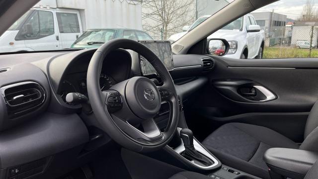 Mazda 2 MAZDA 2 HYBRID 2024 1.5 116CV CVT CENTRE LINE