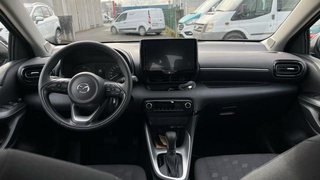 Mazda 2 MAZDA 2 HYBRID 2024 1.5 116CV CVT CENTRE LINE