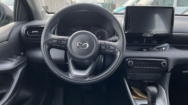 Mazda 2 MAZDA 2 HYBRID 2024 1.5 116CV CVT CENTRE LINE