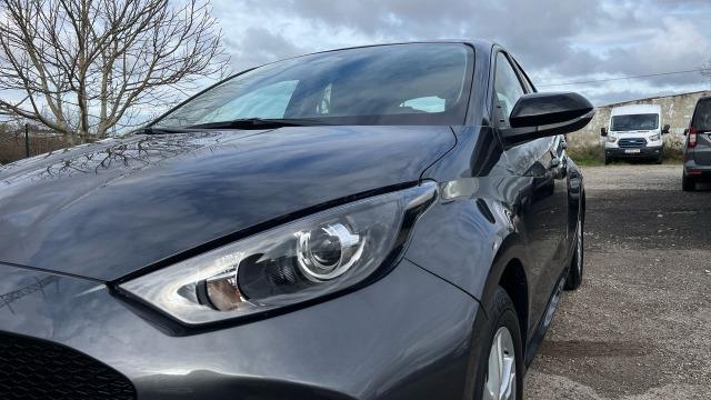 Mazda 2 MAZDA 2 HYBRID 2024 1.5 116CV CVT CENTRE LINE