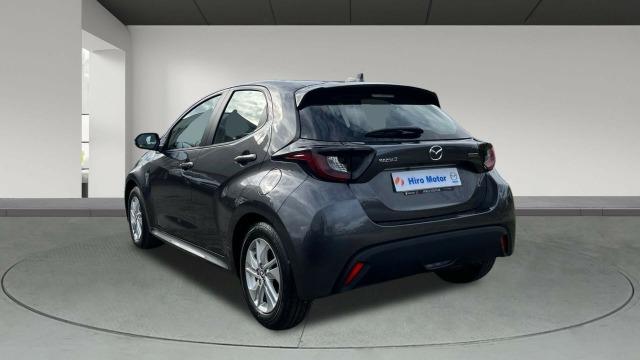 Mazda 2 MAZDA 2 HYBRID 2024 1.5 116CV CVT CENTRE LINE