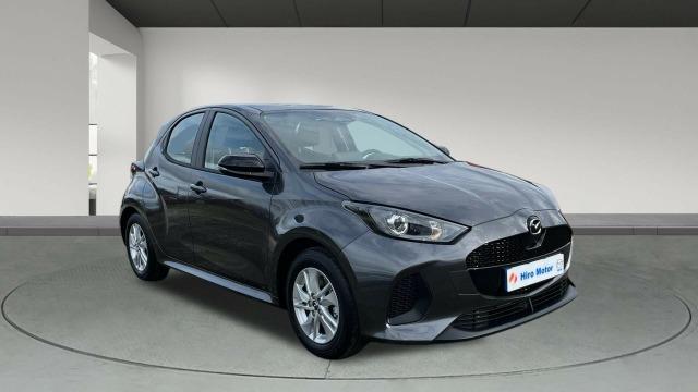 Mazda 2 MAZDA 2 HYBRID 2024 1.5 116CV CVT CENTRE LINE