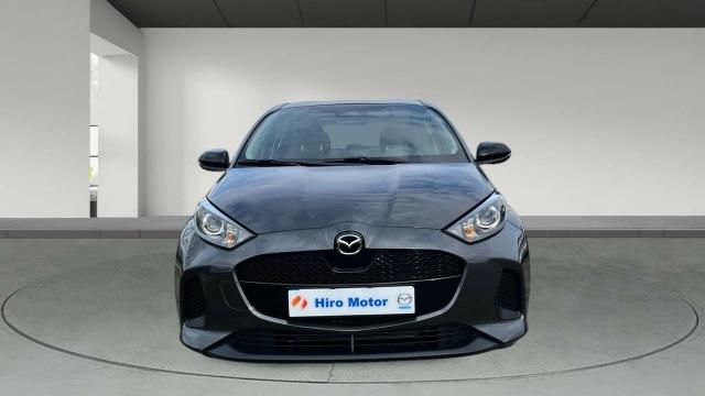Mazda 2 MAZDA 2 HYBRID 2024 1.5 116CV CVT CENTRE LINE