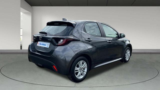 Mazda 2 MAZDA 2 HYBRID 2024 1.5 116CV CVT CENTRE LINE