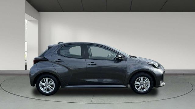Mazda 2 MAZDA 2 HYBRID 2024 1.5 116CV CVT CENTRE LINE