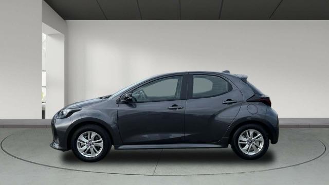Mazda 2 MAZDA 2 HYBRID 2024 1.5 116CV CVT CENTRE LINE