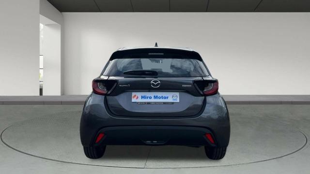Mazda 2 MAZDA 2 HYBRID 2024 1.5 116CV CVT CENTRE LINE