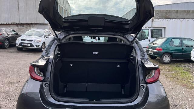 Mazda 2 MAZDA 2 HYBRID 2024 1.5 116CV CVT CENTRE LINE