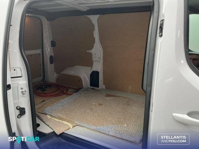 Citroën Jumpy ëJumpy 3 ëJumpy Furgón Talla M 75kWh -