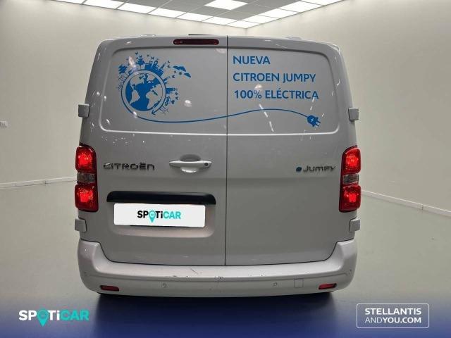 Citroën Jumpy ëJumpy 3 ëJumpy Furgón Talla M 75kWh -