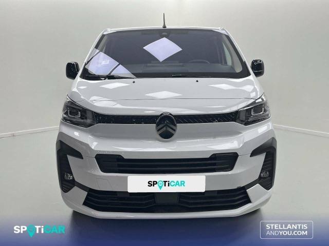 Citroën Jumpy ëJumpy 3 ëJumpy Furgón Talla M 75kWh -