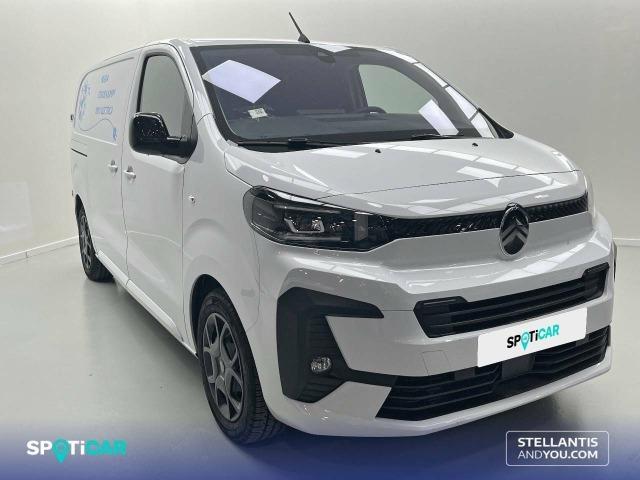 Citroën Jumpy ëJumpy 3 ëJumpy Furgón Talla M 75kWh -