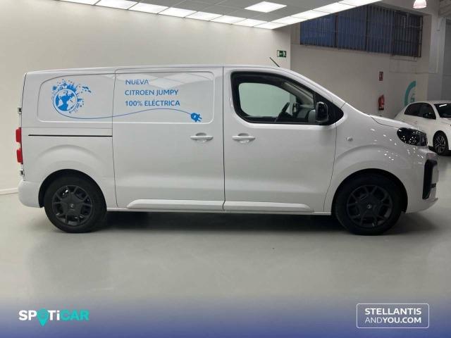Citroën Jumpy ëJumpy 3 ëJumpy Furgón Talla M 75kWh -
