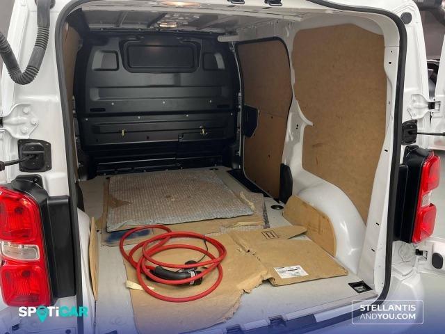 Citroën Jumpy ëJumpy 3 ëJumpy Furgón Talla M 75kWh -