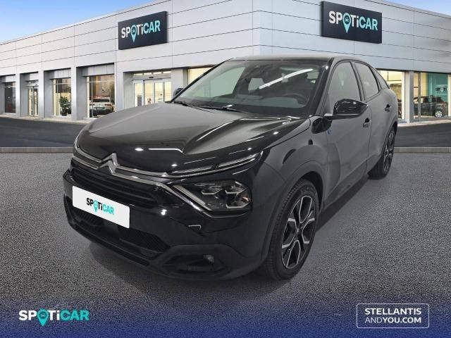 Citroën ë-c4 ë-C4 eléctrico 100kW 50kWh Feel Pack