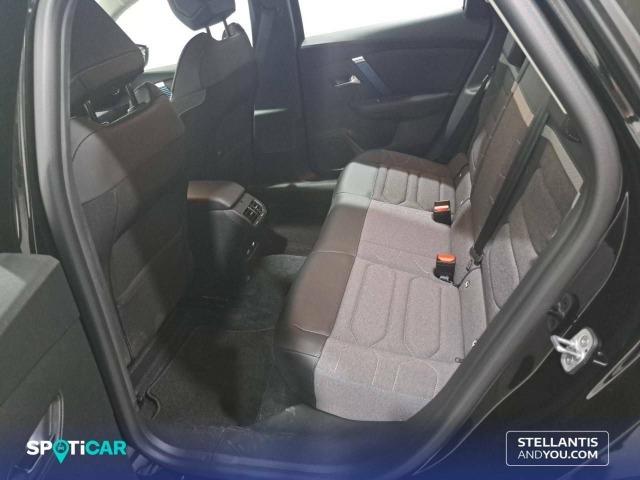 Citroën ë-c4 ë-C4 eléctrico 100kW 50kWh Feel Pack