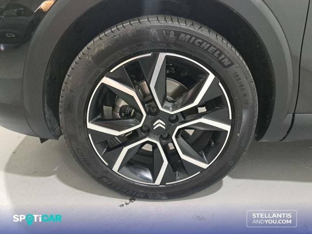 Citroën ë-c4 ë-C4 eléctrico 100kW 50kWh Feel Pack