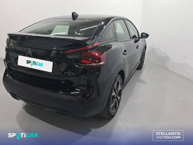 Citroën ë-c4 ë-C4 eléctrico 100kW 50kWh Feel Pack