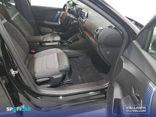 Citroën ë-c4 ë-C4 eléctrico 100kW 50kWh Feel Pack