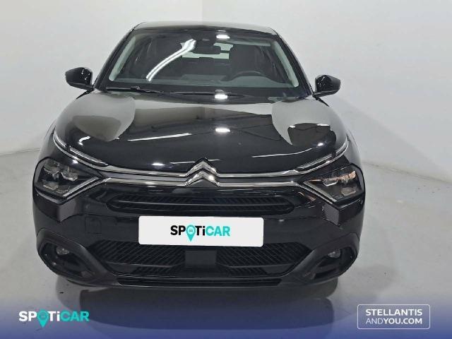Citroën ë-c4 ë-C4 eléctrico 100kW 50kWh Feel Pack