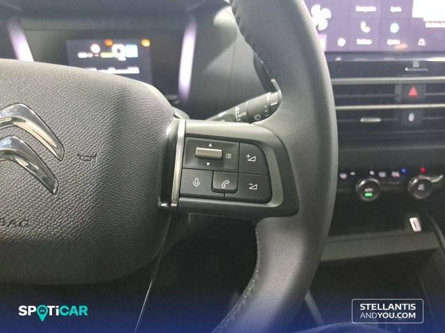 Citroën ë-c4 ë-C4 eléctrico 100kW 50kWh Feel Pack