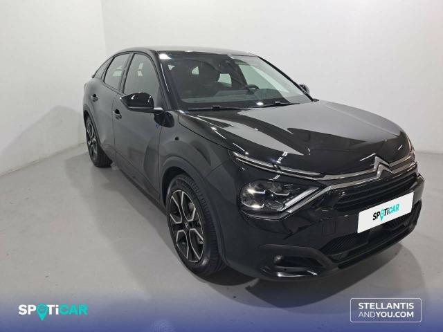 Citroën ë-c4 ë-C4 eléctrico 100kW 50kWh Feel Pack