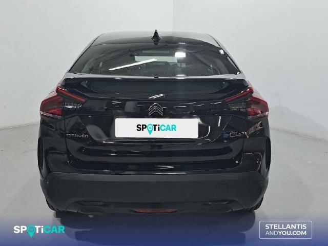 Citroën ë-c4 ë-C4 eléctrico 100kW 50kWh Feel Pack
