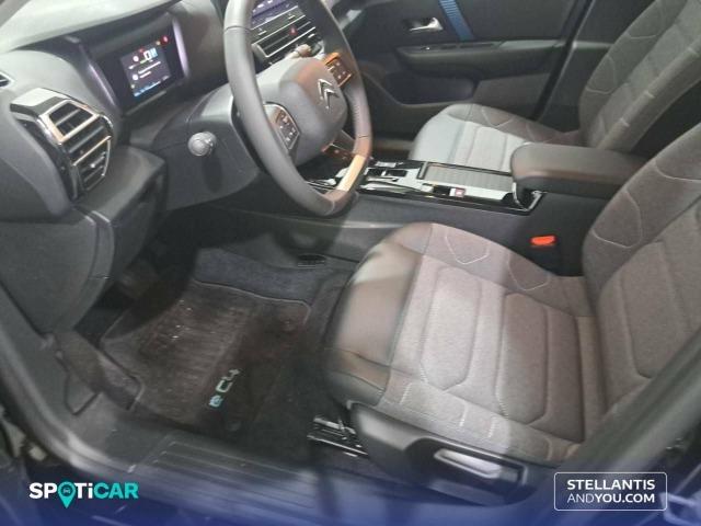 Citroën ë-c4 ë-C4 eléctrico 100kW 50kWh Feel Pack