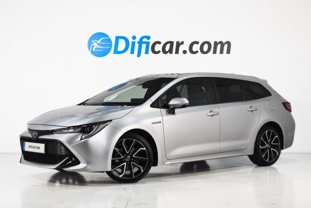 Toyota Corolla 2.0H 180CV FEEL E-CVT TOURING SPORT