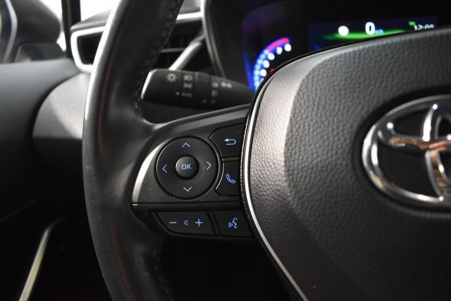 Toyota Corolla 2.0H 180CV FEEL E-CVT TOURING SPORT