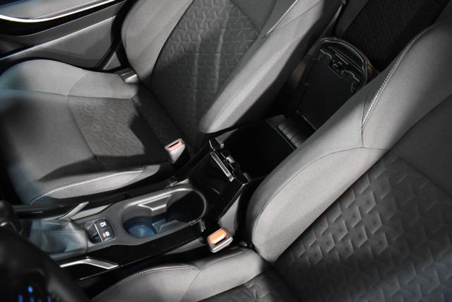 Toyota Corolla 2.0H 180CV FEEL E-CVT TOURING SPORT