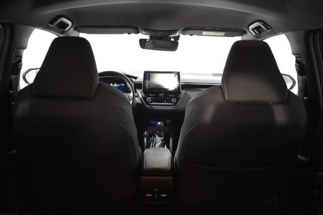 Toyota Corolla 2.0H 180CV FEEL E-CVT TOURING SPORT