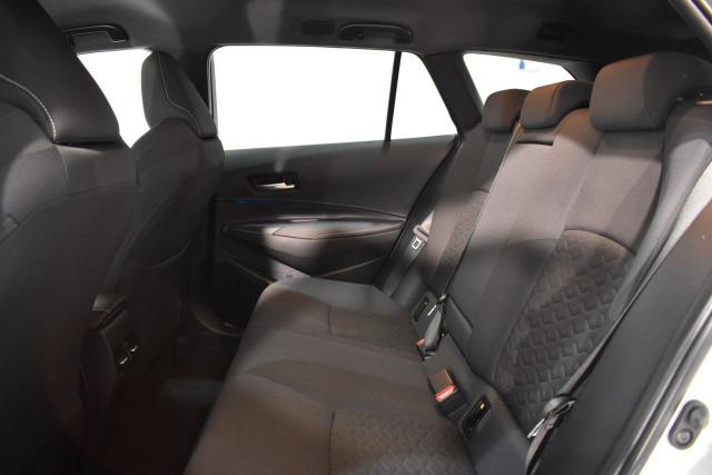 Toyota Corolla 2.0H 180CV FEEL E-CVT TOURING SPORT