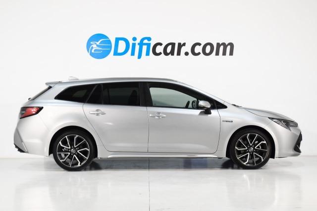 Toyota Corolla 2.0H 180CV FEEL E-CVT TOURING SPORT