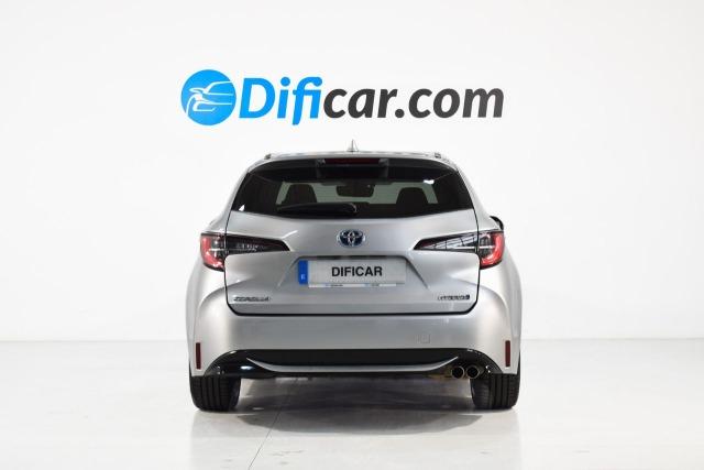 Toyota Corolla 2.0H 180CV FEEL E-CVT TOURING SPORT