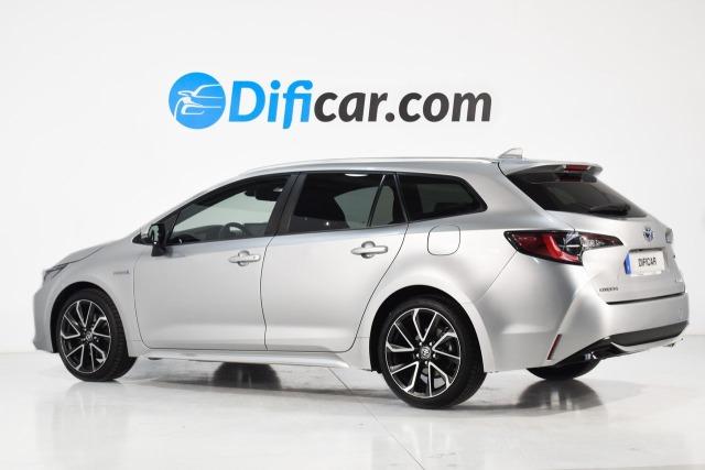 Toyota Corolla 2.0H 180CV FEEL E-CVT TOURING SPORT