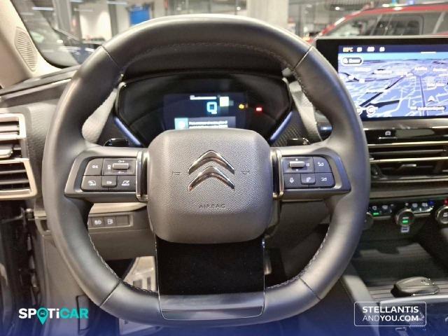 Citroën C5 X Hybrid 225 e-EAT8 Shine
