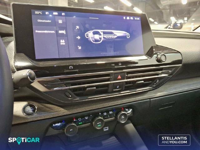 Citroën C5 X Hybrid 225 e-EAT8 Shine