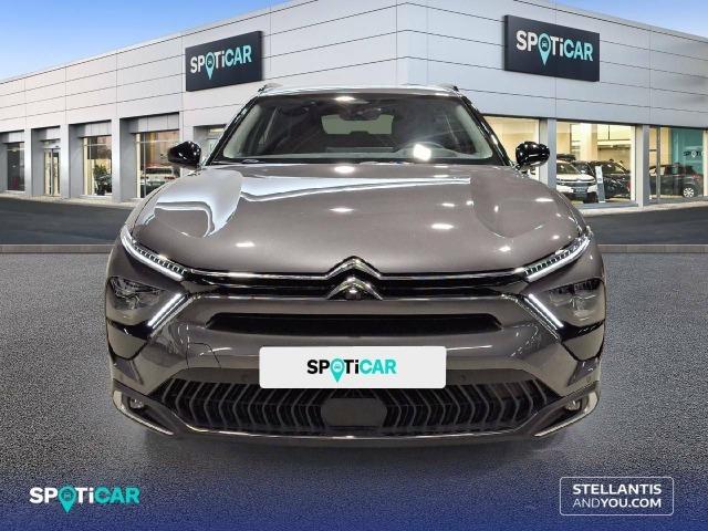 Citroën C5 X Hybrid 225 e-EAT8 Shine