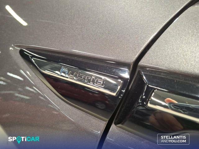 Citroën C5 X Hybrid 225 e-EAT8 Shine