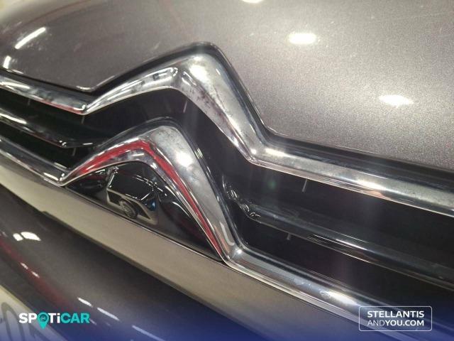 Citroën C5 X Hybrid 225 e-EAT8 Shine