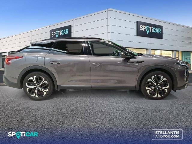 Citroën C5 X Hybrid 225 e-EAT8 Shine